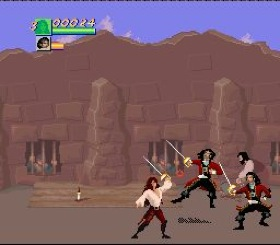 Illustration for article titled My Year Of Flops, Extra-Piratey Case File #114: Cutthroat Island